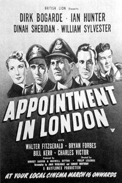 Appointment in London (1953)