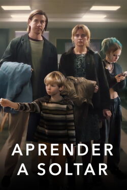 Aprender a soltar (2024)