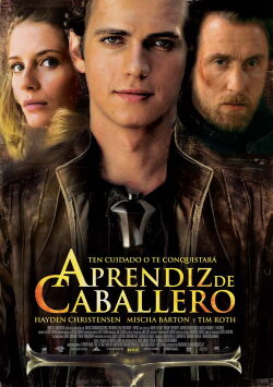 Aprendiz De Caballero (2007)