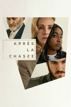 Après la chasse (2025)