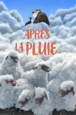 Après la pluie (2018)