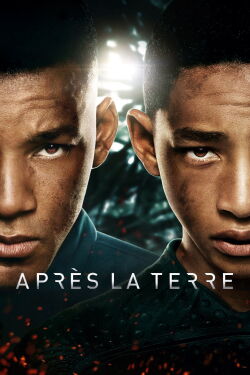 Après la terre (2013)