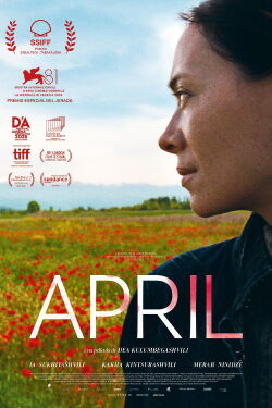 April (2025)
