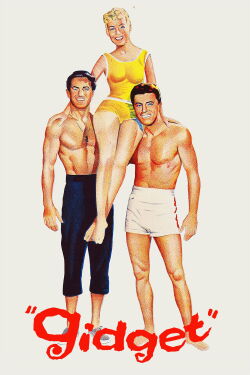 April entdeckt die Männer (1959)