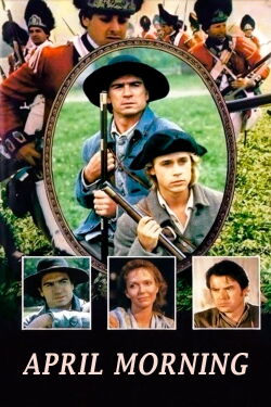 April Morning (1988)