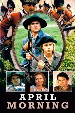 April Morning (1988)