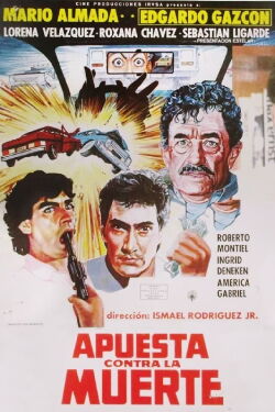 Apuesta con la muerte (1989)