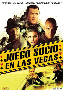 Apuesta de muerte (2014)