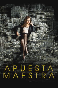 Apuesta maestra (2017)