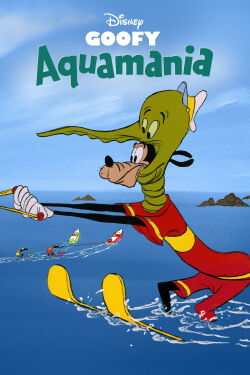 Aquamanía (1961)