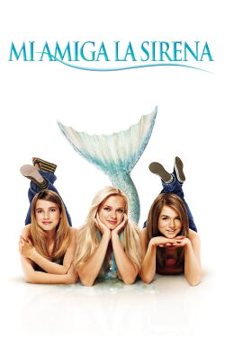 Aquamarine: Mi Amiga la Sirena (2006)