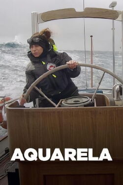Aquarela (2018)