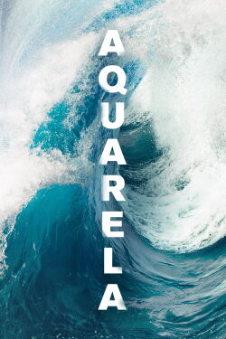 Aquarela (2018)