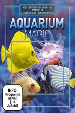 Aquarium Magic (2009)