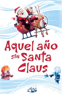 Aquel año sin Santa Claus (1974)
