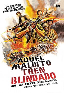Aquel maldito tren blindado (1978)