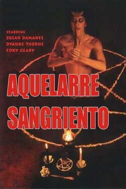 Aquelarre sangriento (1972)