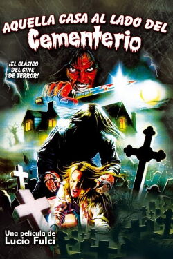 Aquella casa al lado del cementerio (1981)