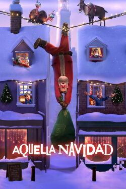 Aquella Navidad (2024)