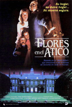 Aquellas flores en el ático (1987)