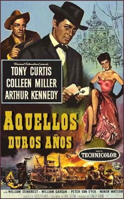 Aquellos duros años (1956)