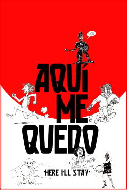 Aquí Me Quedo (2010)