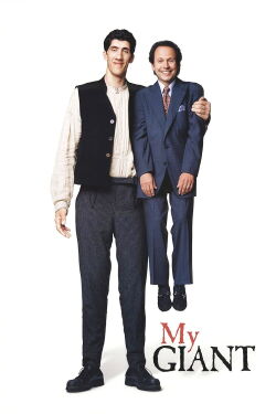 Aquí mi gigante (1998)