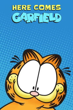 Aquí viene Garfield (1982)