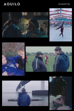 Aquilo - Silhouettes Trilogy (2017)