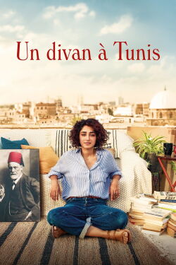 Arab Blues (2020)