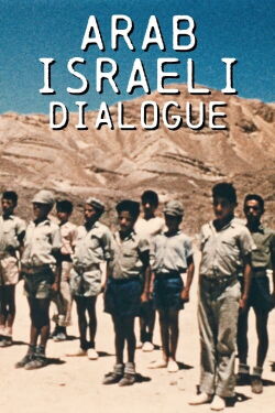 Arab Israeli Dialogue (1974)