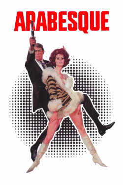 Arabesque (1966)