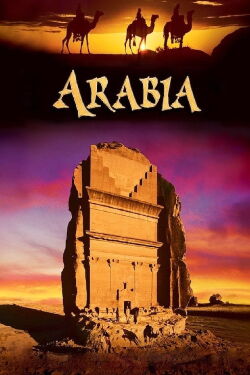 Arabia 3D (2010)