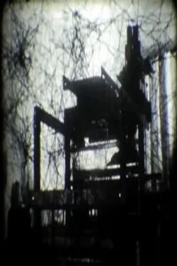Arachné (2012)
