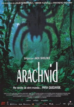 Arachnid (2001)
