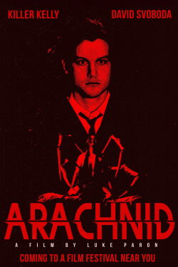 Arachnid (2024)
