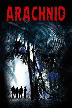 Arachnides (2001)