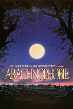 Arachnophobie (1990)