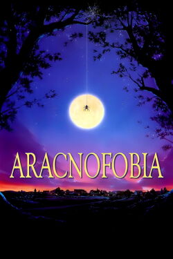 Aracnofobia (1990)