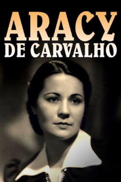 Aracy de Carvalho : Une Juste à Hambourg (2022)