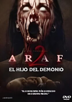 Araf 2: El hijo del demonio (2019)