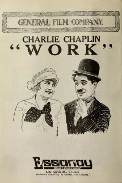 Arbeit (1915)