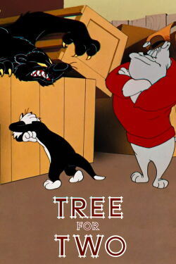 Árbol para dos (1952)