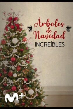Árboles de Navidad increíbles (2020)