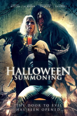 Archaon: The Halloween Summoning (2020)