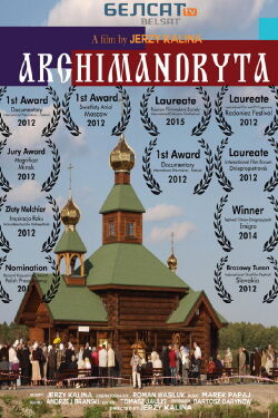 Archimandrite (2012)