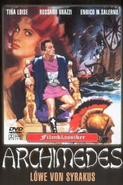 Archimedes – Der Löwe von Syrakus (1960)