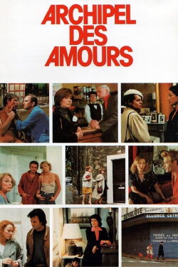 Archipelago of Love (1983)