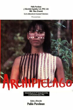 Archipiélago (1992)