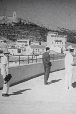 Architects' Congress (1933)